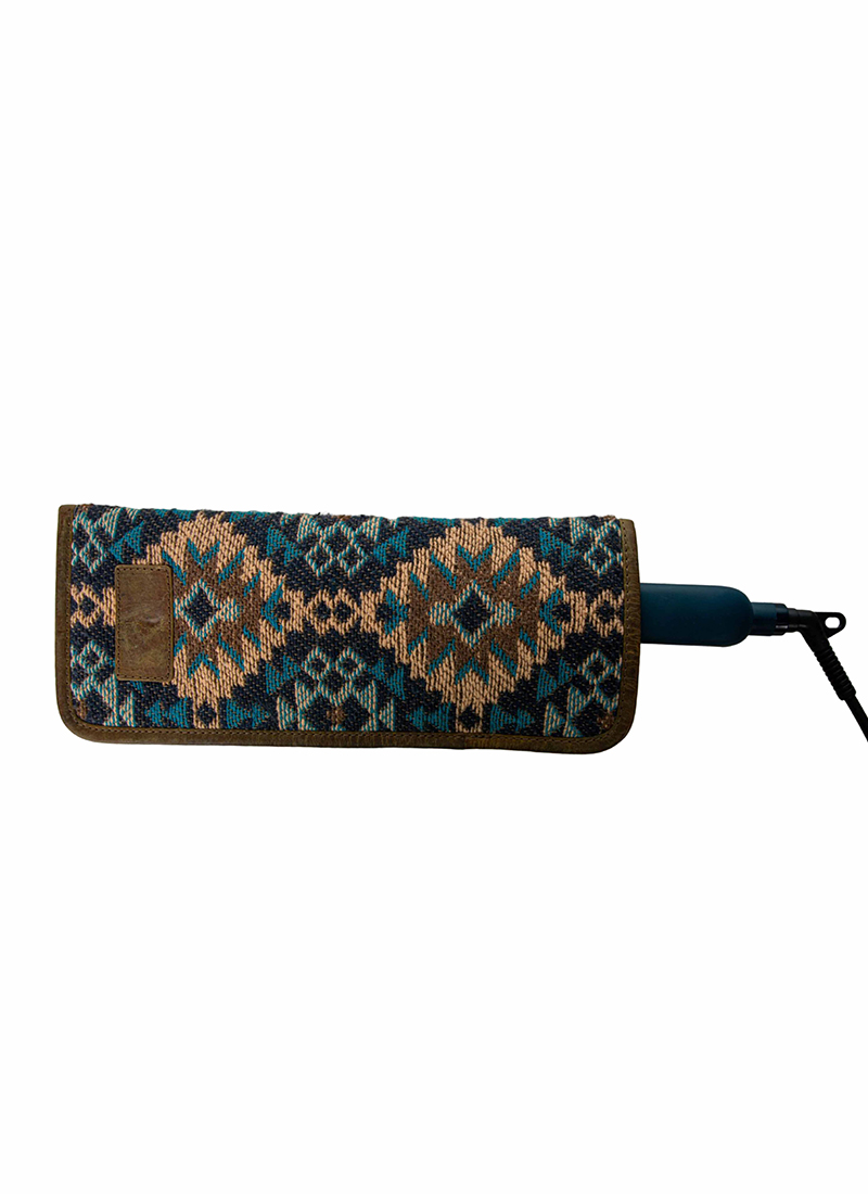Curling Iron Cover