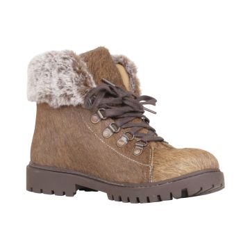 Beaver Boots (SIZE-6)