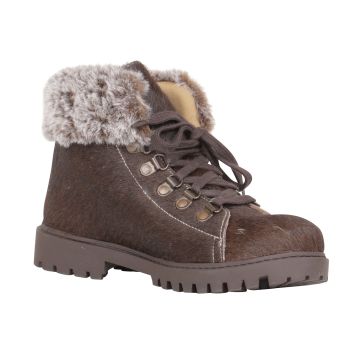 Beaver Boots (SIZE-6)