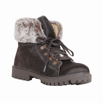 Beaver Boots (SIZE-7)