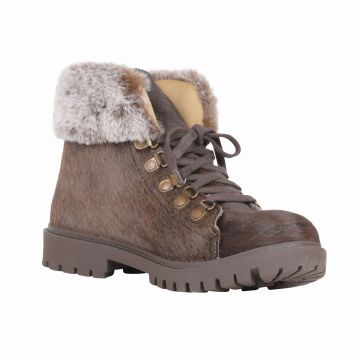 Beaver Boots (SIZE-7)
