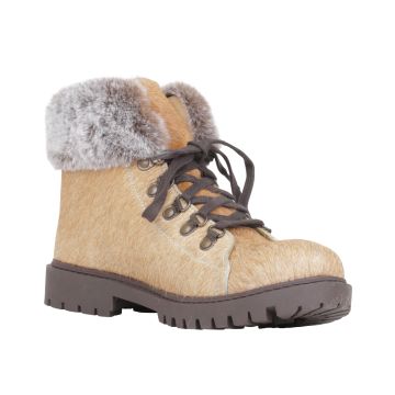 Beaver Boots (SIZE-8)