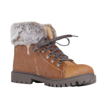 Beaver Boots (SIZE-8)
