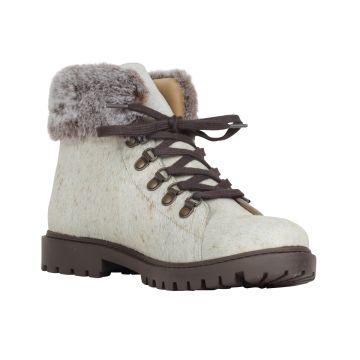 Beaver Boots (SIZE-9)