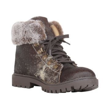 Beaver Boots (SIZE-9)