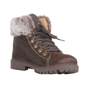 Beaver Boots (SIZE-10)