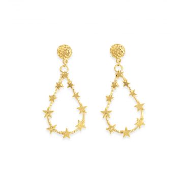 You Are My Shining Star Earrings