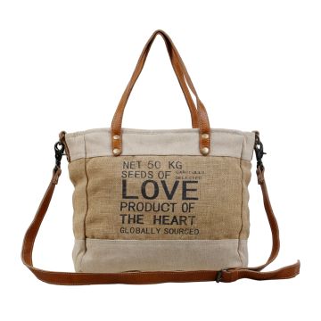 Sustainable Organic Fabric  Market Bag