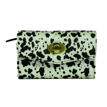 Black Patches  WALLET