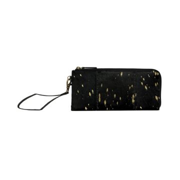 Gilted Black  WALLET