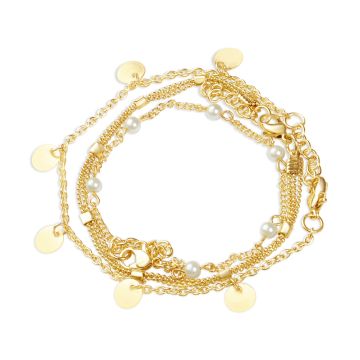 Pearly bracelet 