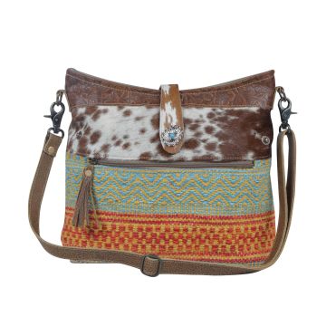 Immaculate fields
Shoulder Bag