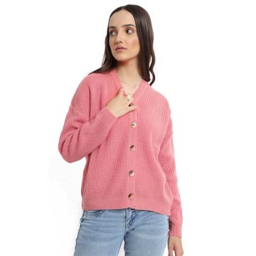 Newzz Cardigan Sweater