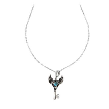 The final key Necklace