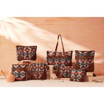 FOLK STYLE 7 BAGS COLLECTION 