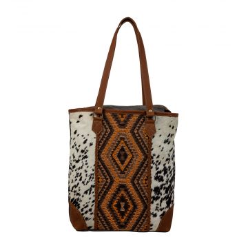 Stone Valley Tote Bag