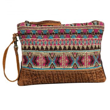 Colors of the Southwest Pouch 