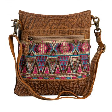 Colors of the Southwest Small & Crossbody Bag