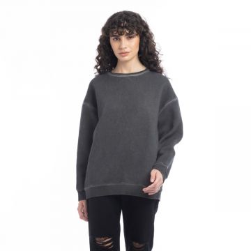 Ariah Classic Oversized Sweatshirt