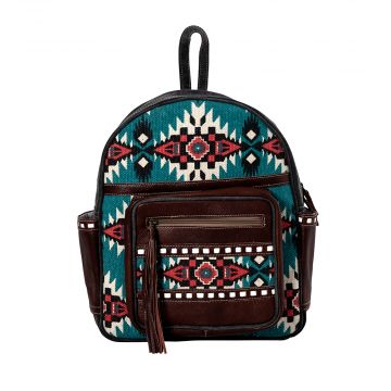 Tribe of the Sun Concealed-carry Bag