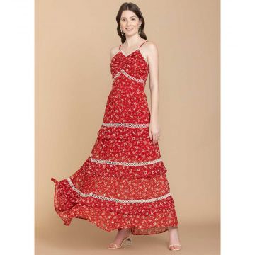 Bohera Montreal Spring Lace Dress