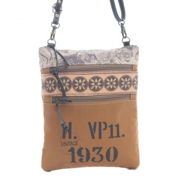M-Vintage Crossbody Bag