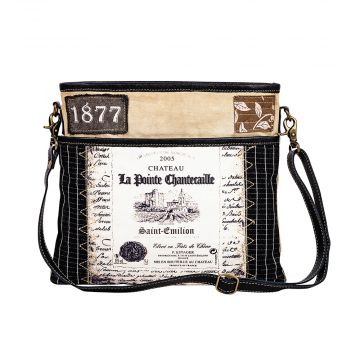 La Pointe Chantecaille Small & Crossbody Bag 