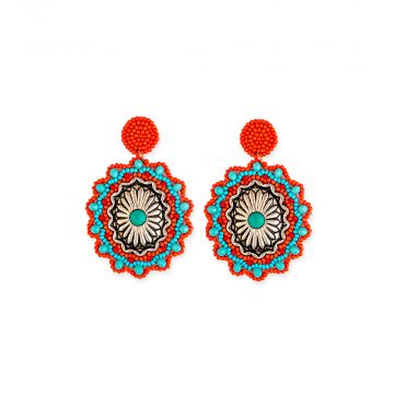 Concho Traditions Earrings