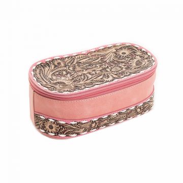 Chesterock Canyon Make-Up Kit in Pink