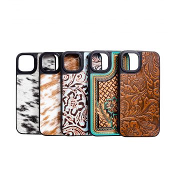 Falcon Trail Phone Case for iPhone 14 Series