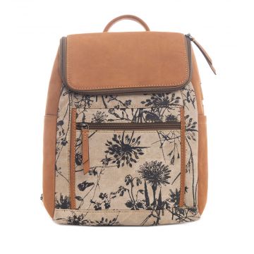 Mesa Flowers Petite Backpack Bag