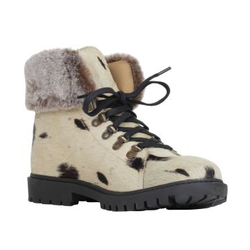 Beaver Boots (SIZE-10)