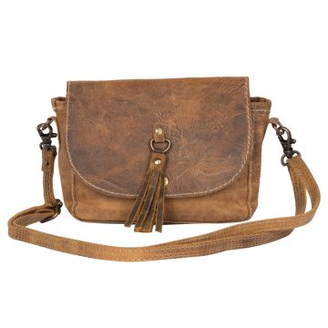 Whispering Woods
Leather Bag