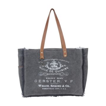 Grays 
Weekender Bag