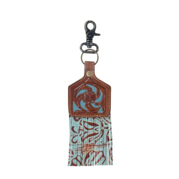 Branched Key Fob