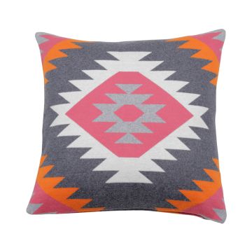 Reality Aztec Cushion Cover